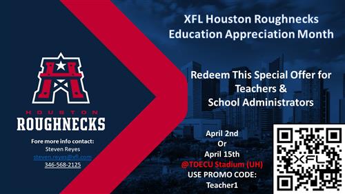 Houston Roughnecks